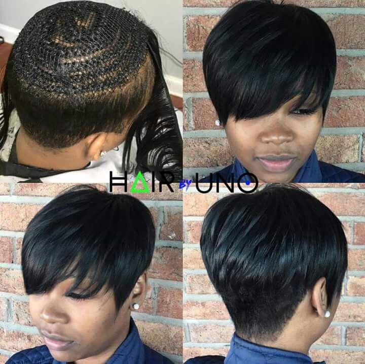 Braids for Black Women hairstyleforblackwomen.net 2418