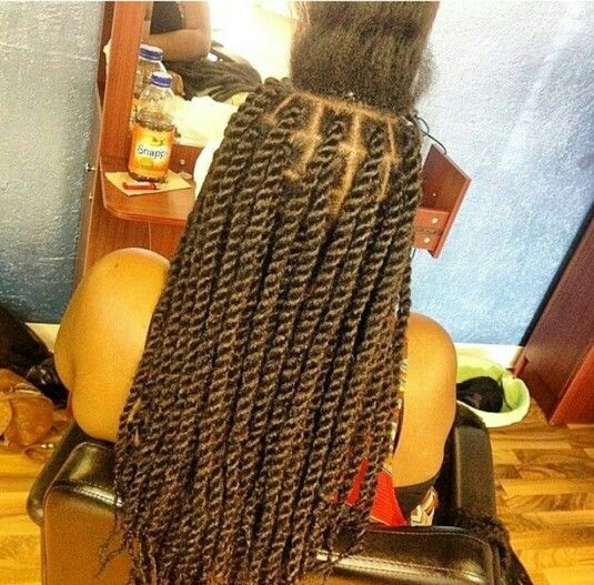 Braids for Black Women hairstyleforblackwomen.net 2507