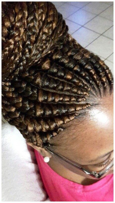 Braids for Black Women hairstyleforblackwomen.net 252