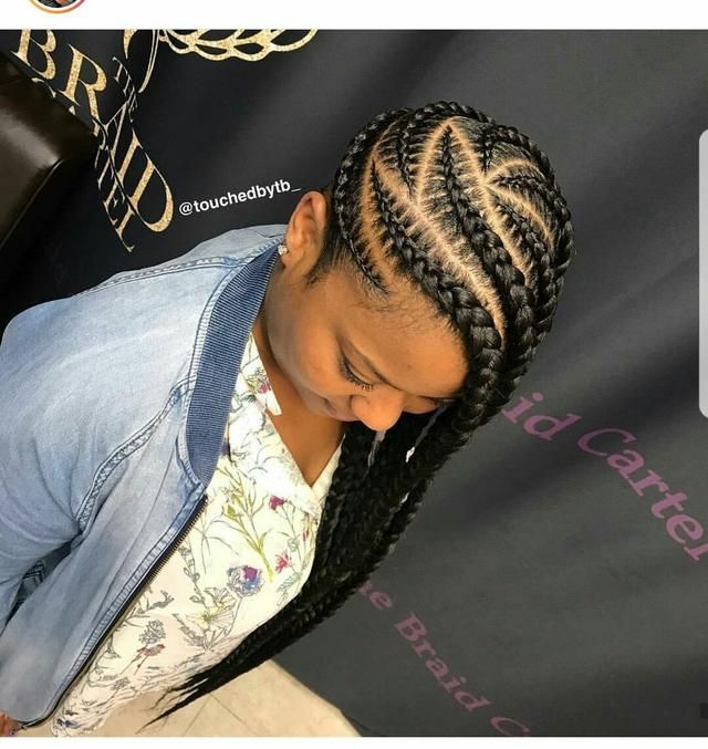 Braids for Black Women hairstyleforblackwomen.net 260
