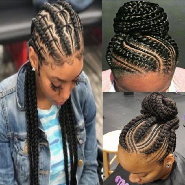 Braids for Black Women hairstyleforblackwomen.net 2707