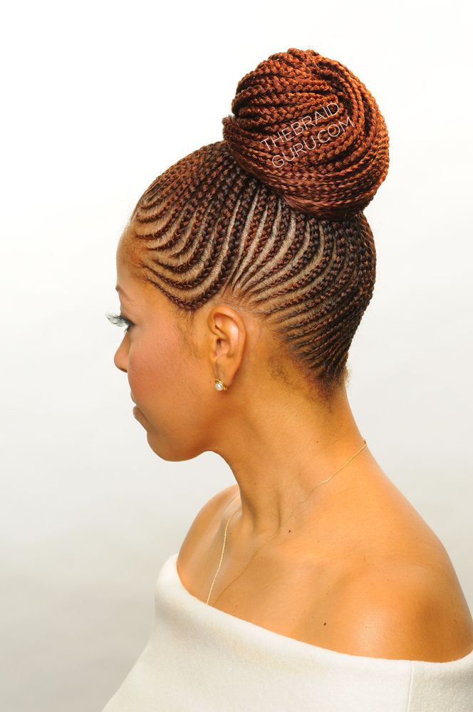 Braids for Black Women hairstyleforblackwomen.net 2709