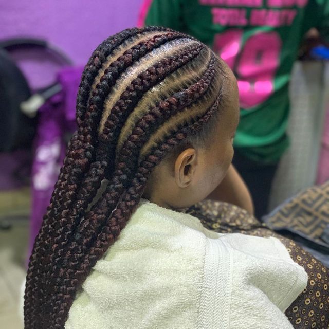 Braids for Black Women hairstyleforblackwomen.net 2755