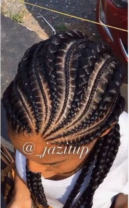 Braids for Black Women hairstyleforblackwomen.net 2768