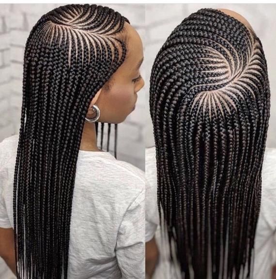 Braids for Black Women hairstyleforblackwomen.net 2773