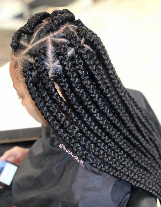 Braids for Black Women hairstyleforblackwomen.net 290