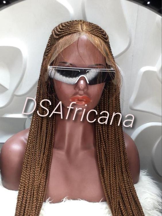 Braids for Black Women hairstyleforblackwomen.net 2926