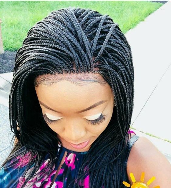 Braids for Black Women hairstyleforblackwomen.net 3000