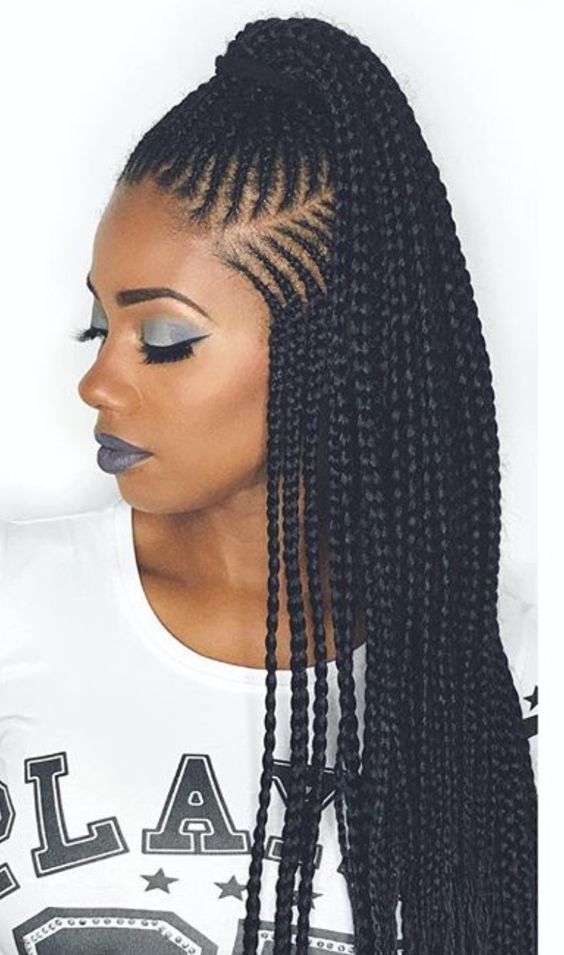 Braids for Black Women hairstyleforblackwomen.net 3048