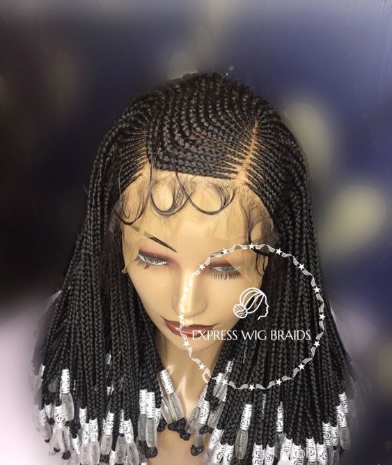 Braids for Black Women hairstyleforblackwomen.net 3132
