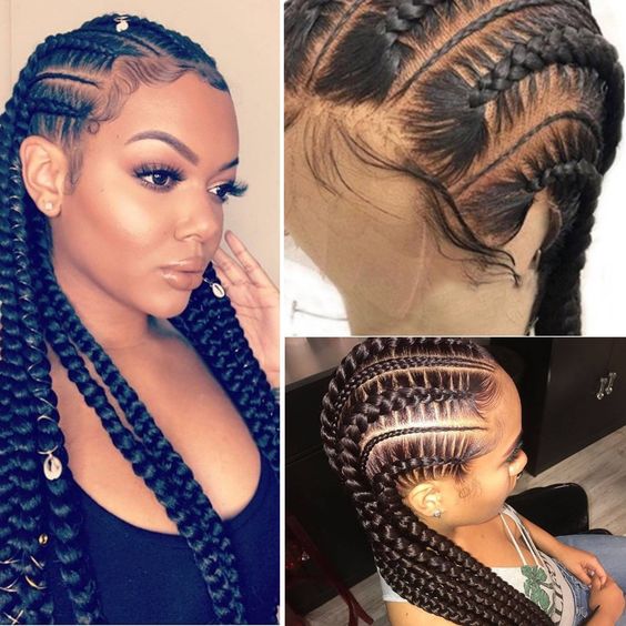 Braids for Black Women hairstyleforblackwomen.net 3160