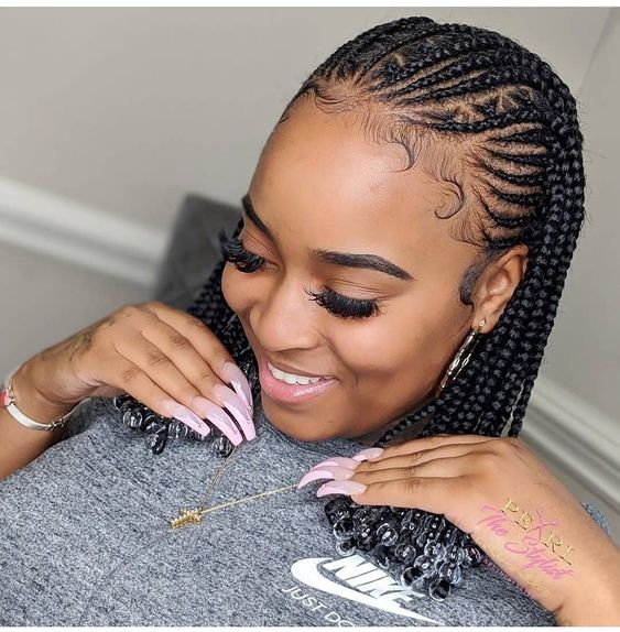 Braids for Black Women hairstyleforblackwomen.net 3181