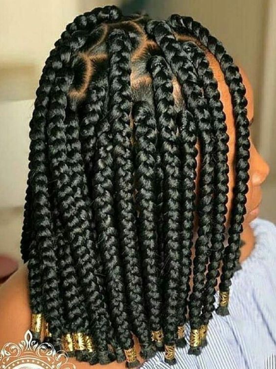 Braids for Black Women hairstyleforblackwomen.net 3190