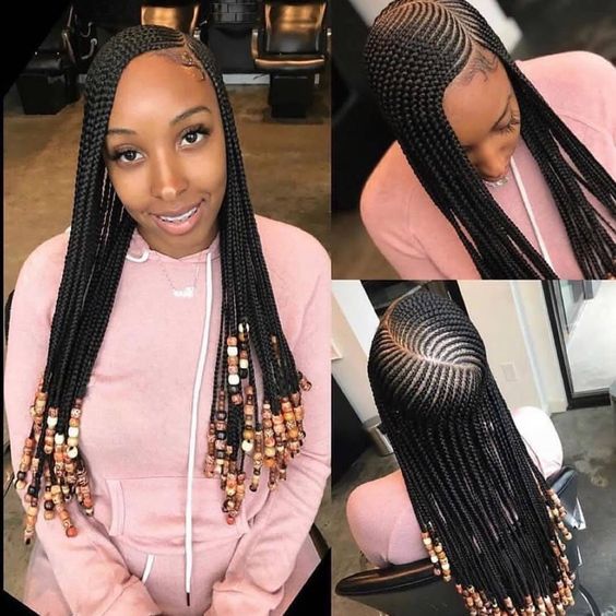 Braids for Black Women hairstyleforblackwomen.net 324