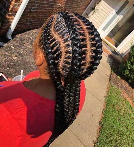 Braids for Black Women hairstyleforblackwomen.net 325