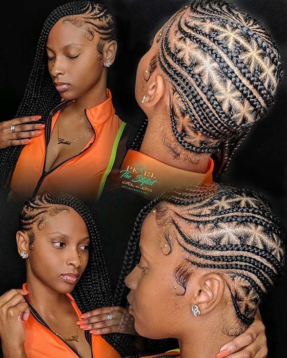 Braids for Black Women hairstyleforblackwomen.net 357