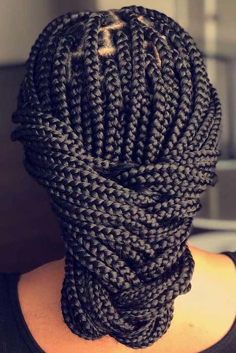 Braids for Black Women hairstyleforblackwomen.net 361