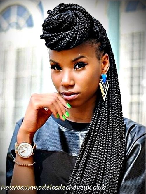 Braids for Black Women hairstyleforblackwomen.net 403