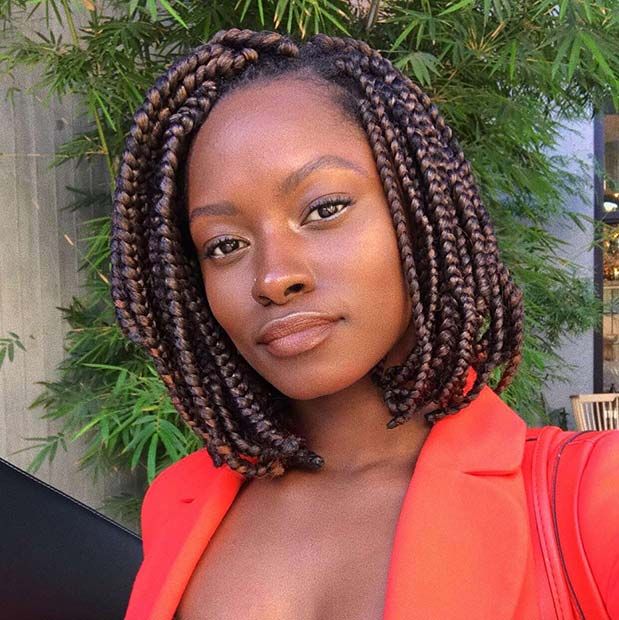 Braids Hairstyles You Would Love To Rock 15 Braids for Black Women hairstyleforblackwomen.net 415