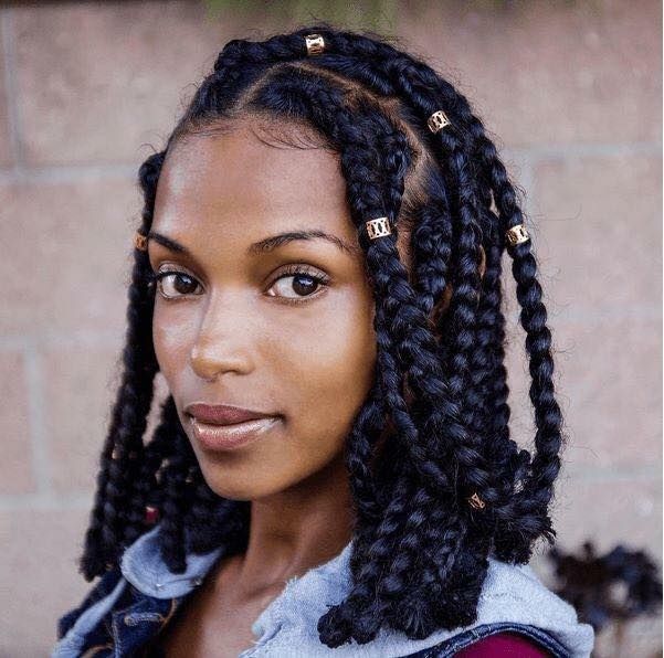 Braids for Black Women hairstyleforblackwomen.net 429