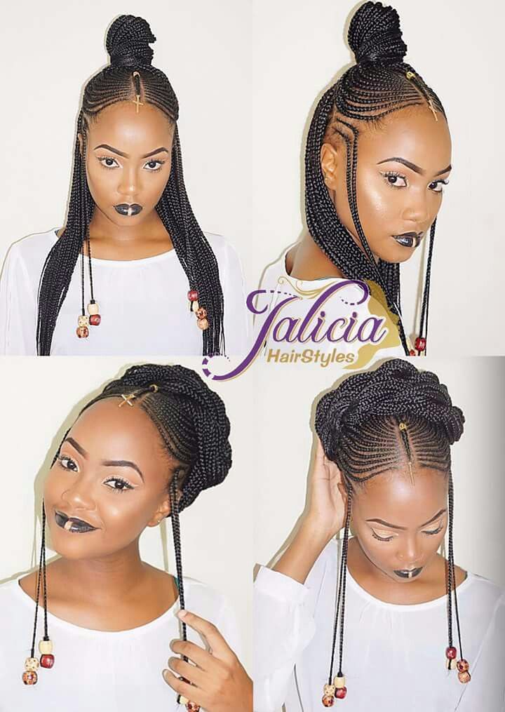 Braids for Black Women hairstyleforblackwomen.net 432
