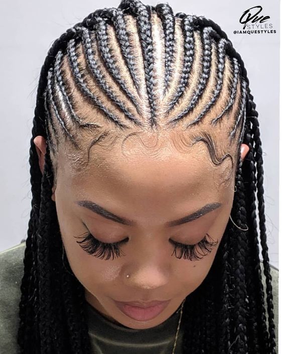 Braids for Black Women hairstyleforblackwomen.net 496