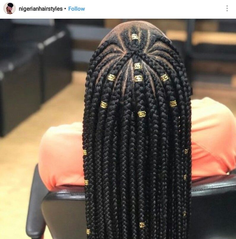 Braids for Black Women hairstyleforblackwomen.net 508