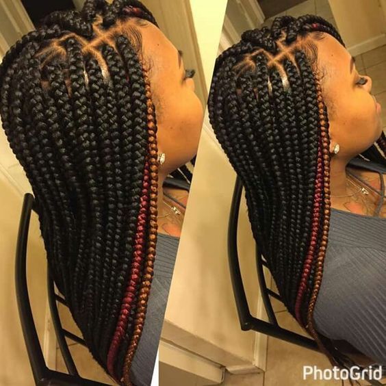 Braids for Black Women hairstyleforblackwomen.net 513
