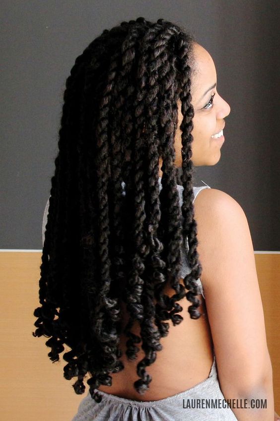 Braids for Black Women hairstyleforblackwomen.net 563