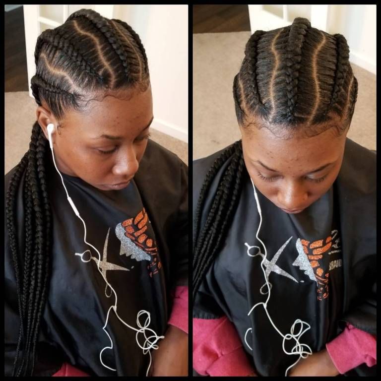 Braids for Black Women hairstyleforblackwomen.net 605