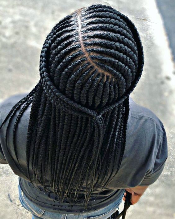 Braids for Black Women hairstyleforblackwomen.net 621