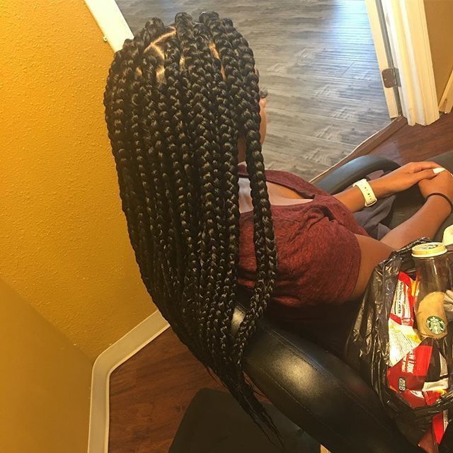 Braids for Black Women hairstyleforblackwomen.net 632