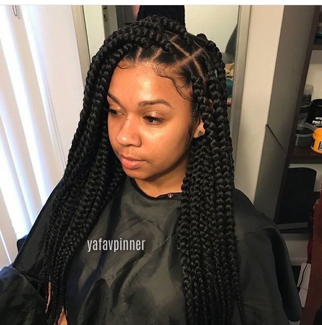 Braids for Black Women hairstyleforblackwomen.net 673