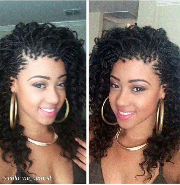 Braids for Black Women hairstyleforblackwomen.net 746