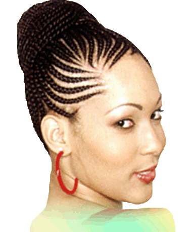 Braids for Black Women hairstyleforblackwomen.net 764