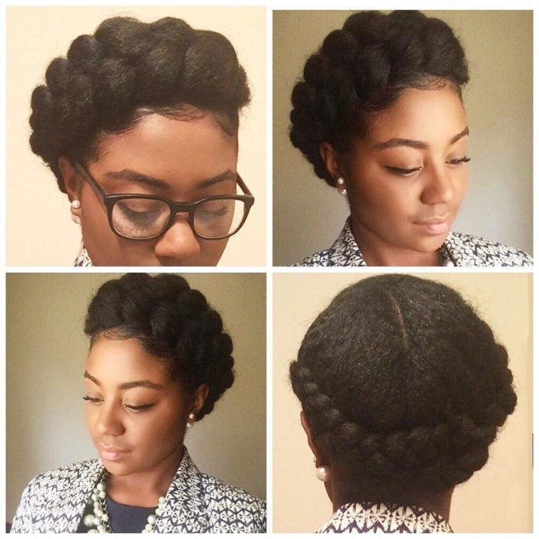 Braids for Black Women hairstyleforblackwomen.net 827