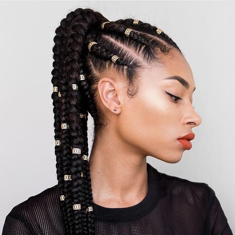 Braids for Black Women hairstyleforblackwomen.net 833