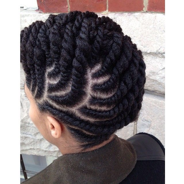Braids for Black Women hairstyleforblackwomen.net 844