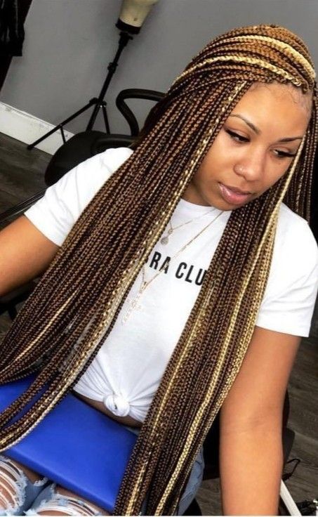 Braids for Black Women hairstyleforblackwomen.net 877