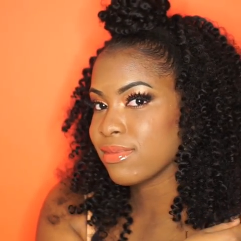 Crochet Braids Hairstyles hairstyleforblackwomen.net 10