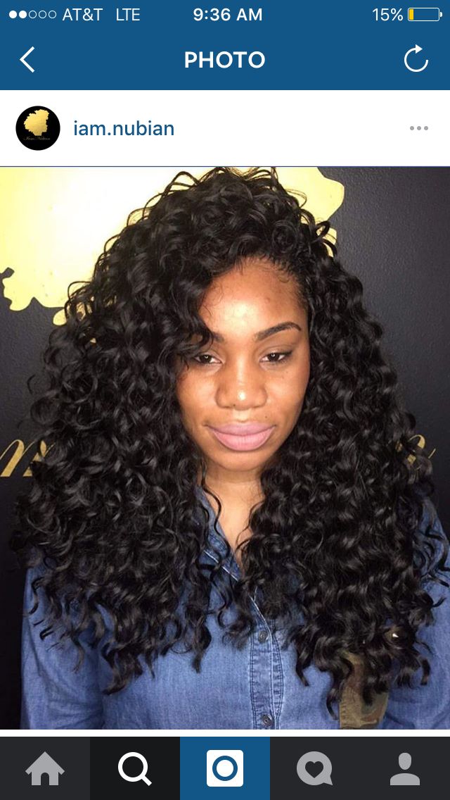 Crochet Braids Hairstyles hairstyleforblackwomen.net 11