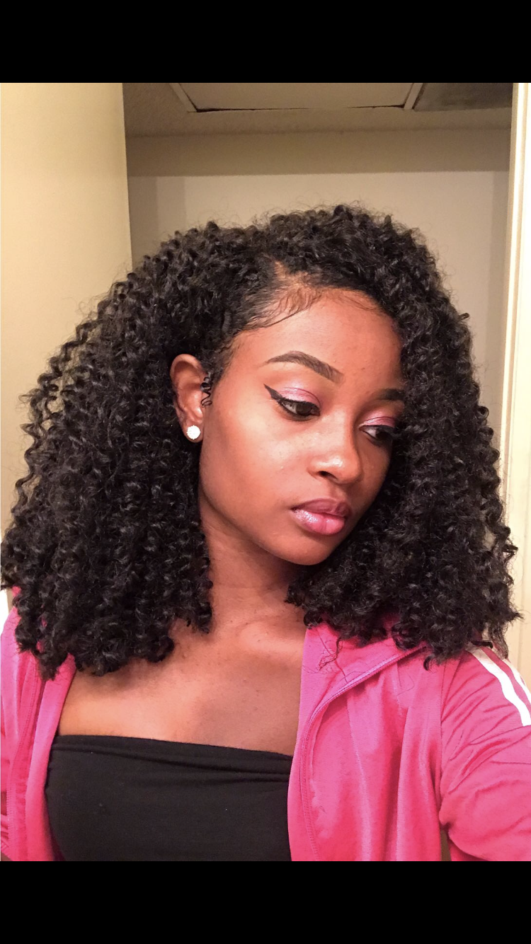 Crochet Braids Hairstyles hairstyleforblackwomen.net 14