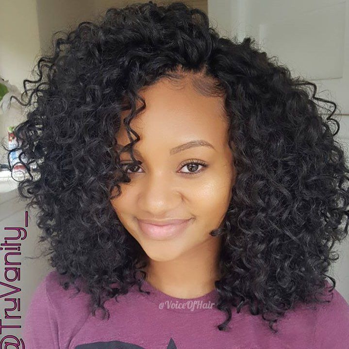 Crochet Braids Hairstyles hairstyleforblackwomen.net 18