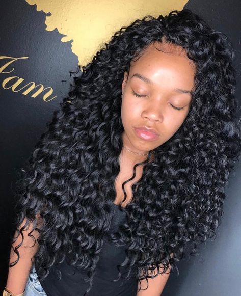 Crochet Braids Hairstyles hairstyleforblackwomen.net 20