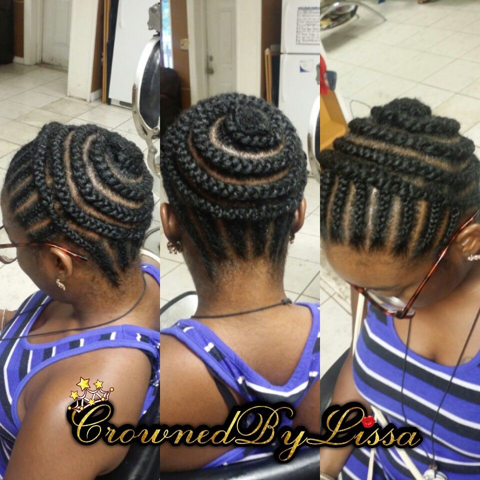 Crochet Braids Hairstyles hairstyleforblackwomen.net 22