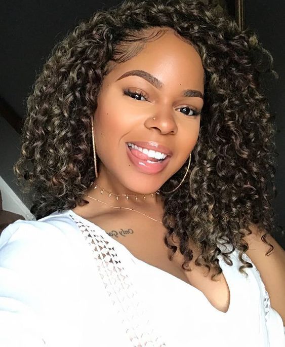 Crochet Braids Hairstyles hairstyleforblackwomen.net 29