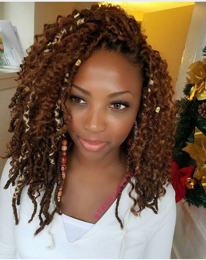 Crochet Braids Hairstyles hairstyleforblackwomen.net 34