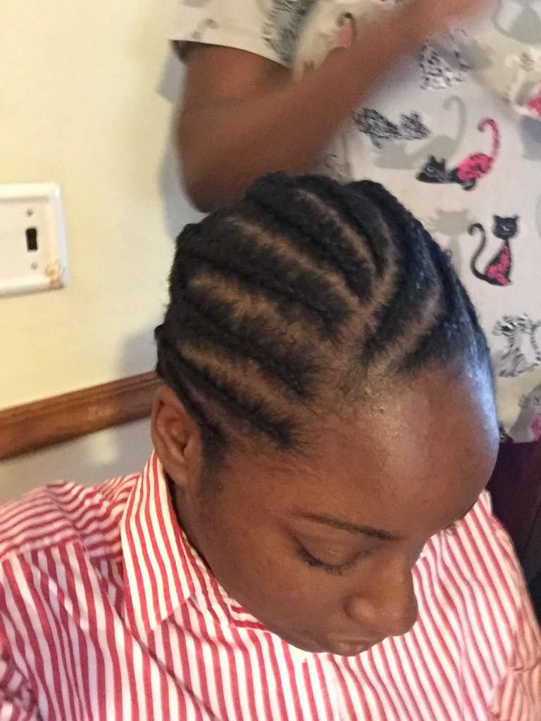 Crochet Braids Hairstyles hairstyleforblackwomen.net 36