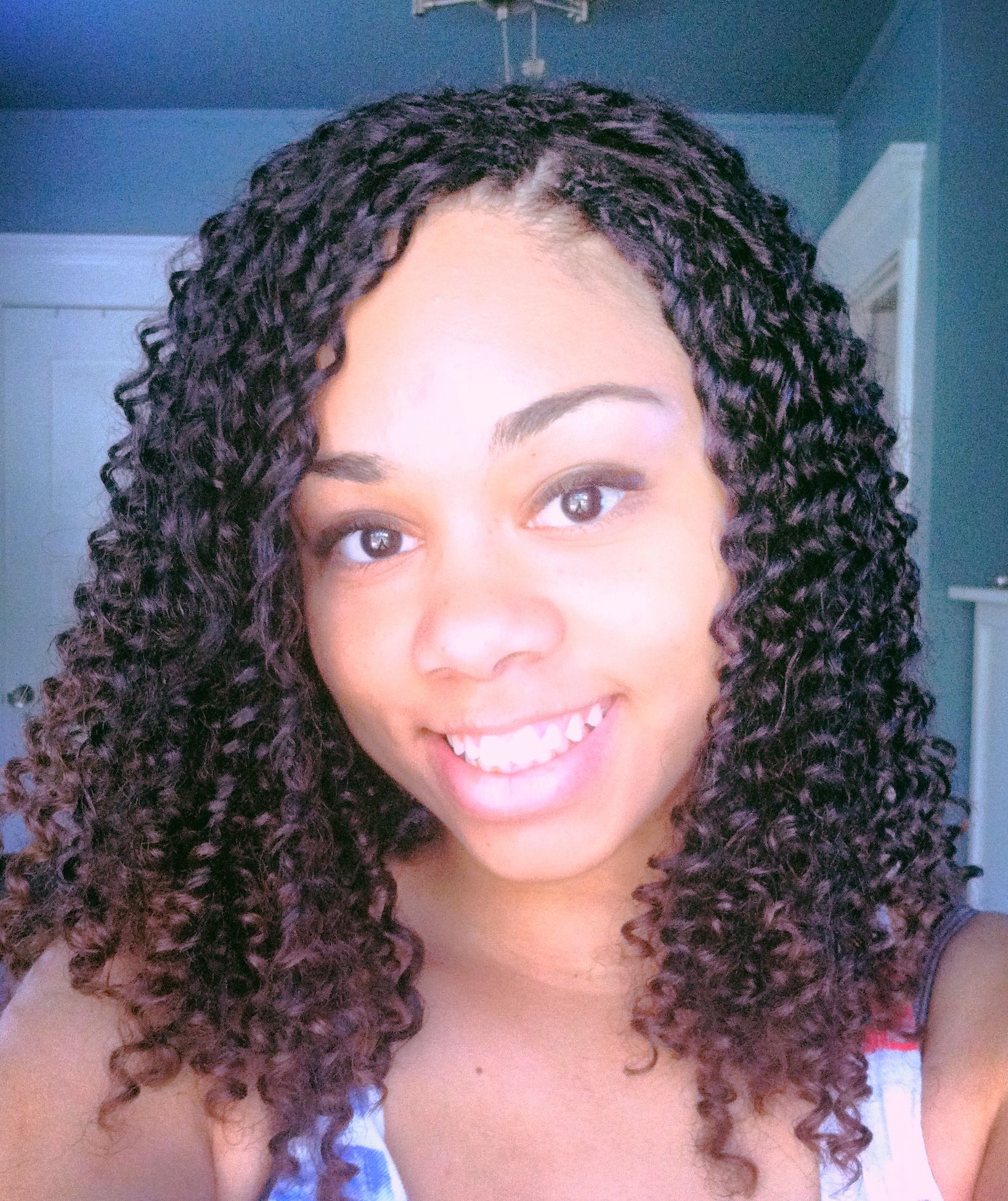 Crochet Braids Hairstyles hairstyleforblackwomen.net 37