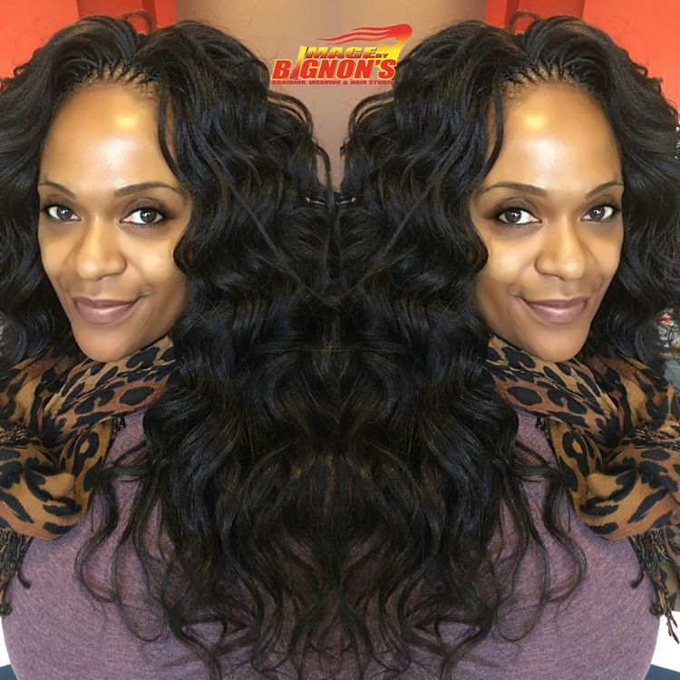 Crochet Braids Hairstyles hairstyleforblackwomen.net 39